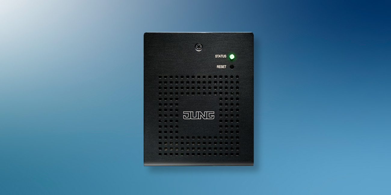 Smart Visu Server bei Elektroservice Höhnel GmbH in Altenberg