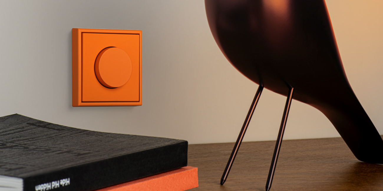 DALI-2 Drehsteuergeräte TW Multimaster bei Elektroservice Höhnel GmbH in Altenberg