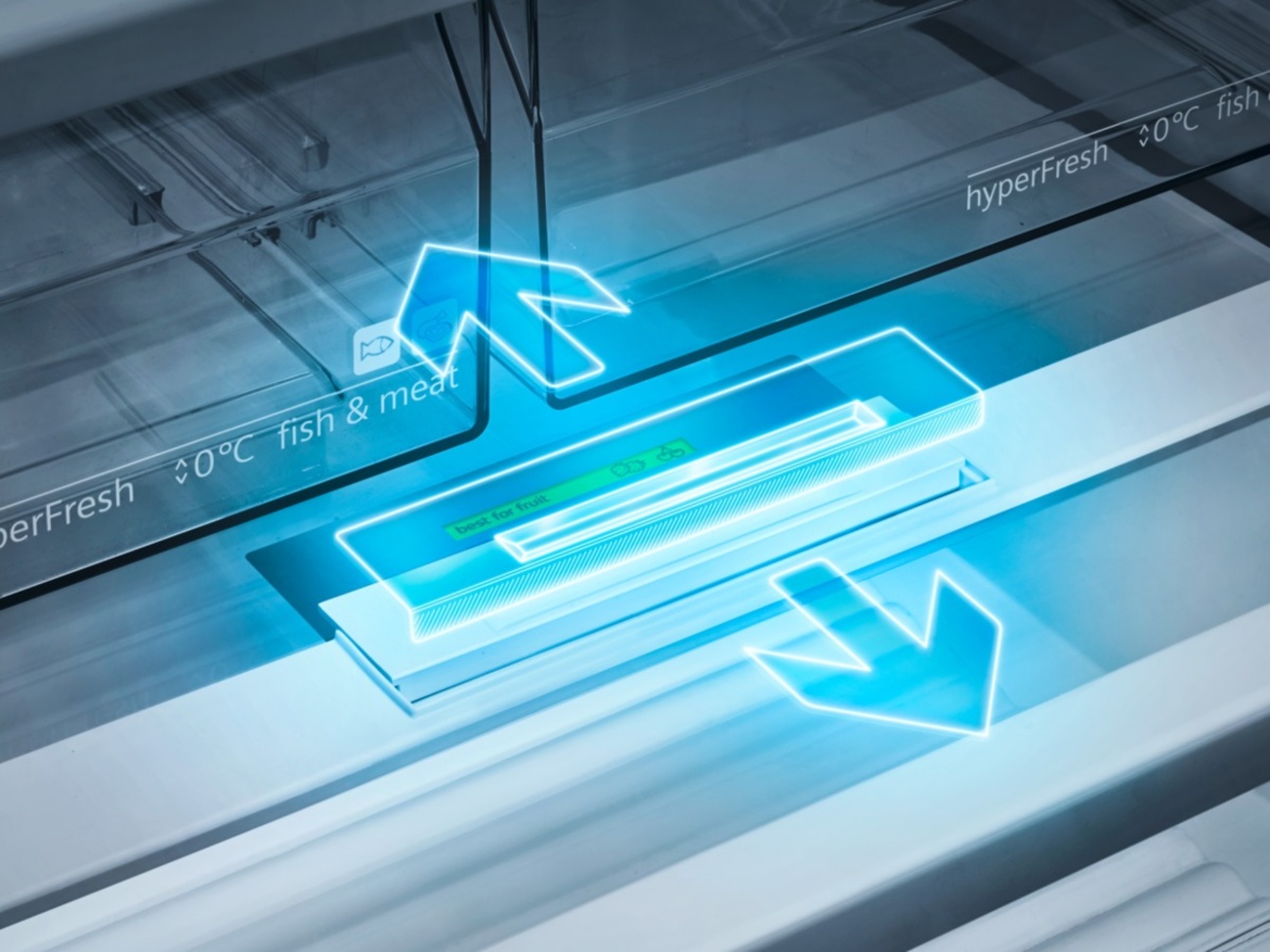 hyperFresh bei Elektroservice Höhnel GmbH in Altenberg