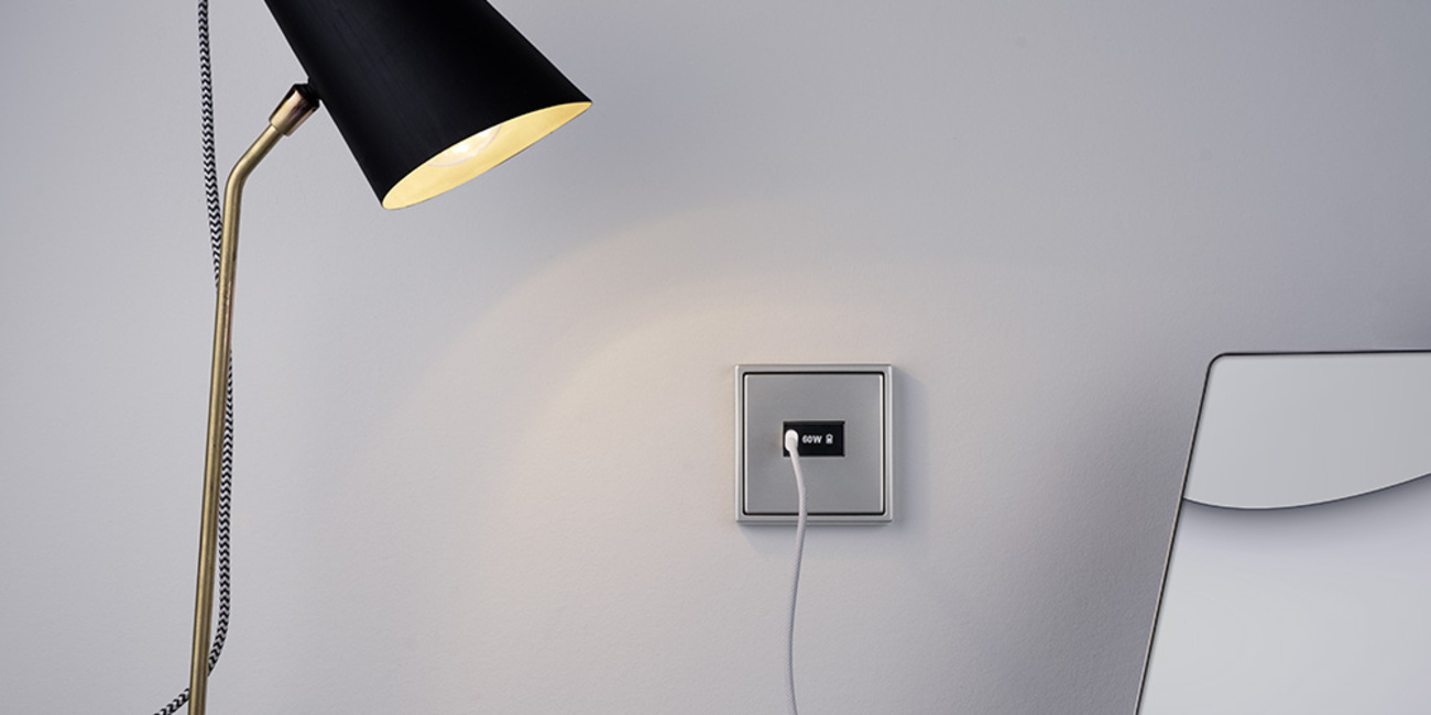 Ladegerät USB PD 60 bei Elektroservice Höhnel GmbH in Altenberg