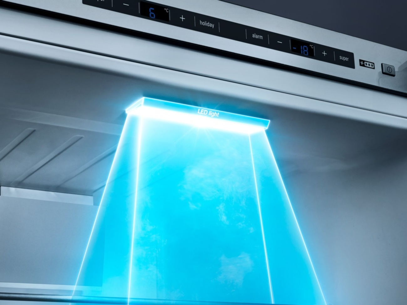 LED Licht bei Elektroservice Höhnel GmbH in Altenberg
