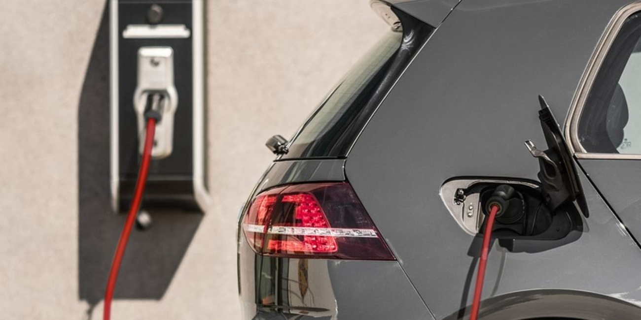 Schutz für E-Mobility bei Elektroservice Höhnel GmbH in Altenberg
