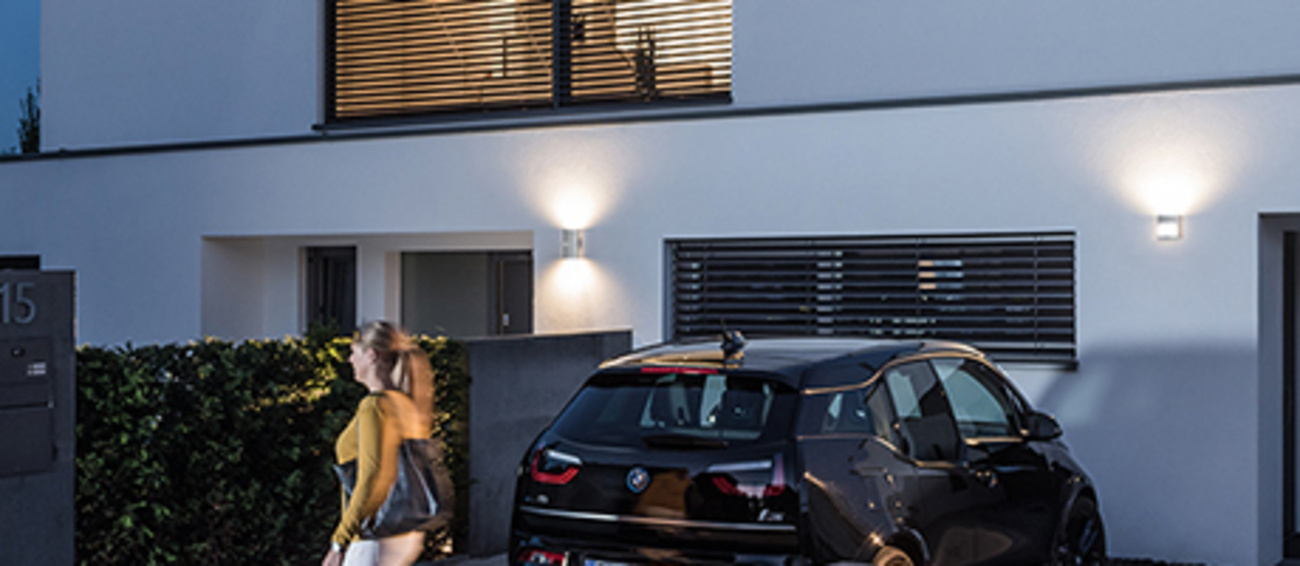 TheLeda D bei Elektroservice Höhnel GmbH in Altenberg