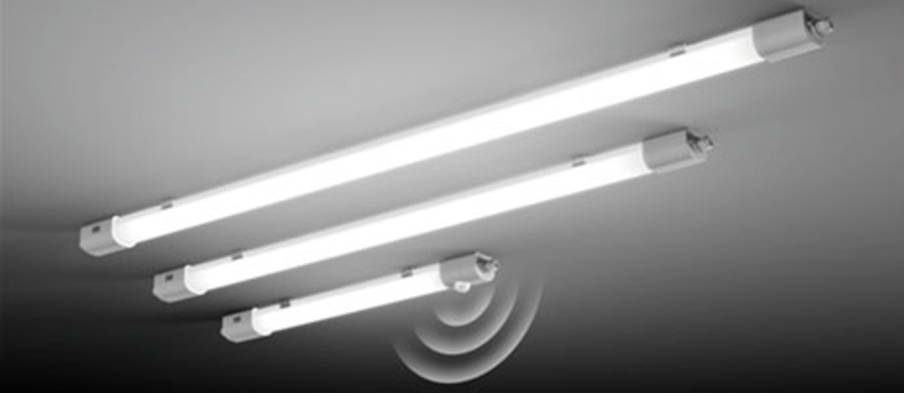 Planox Feuchtraumleuchten bei Elektroservice Höhnel GmbH in Altenberg