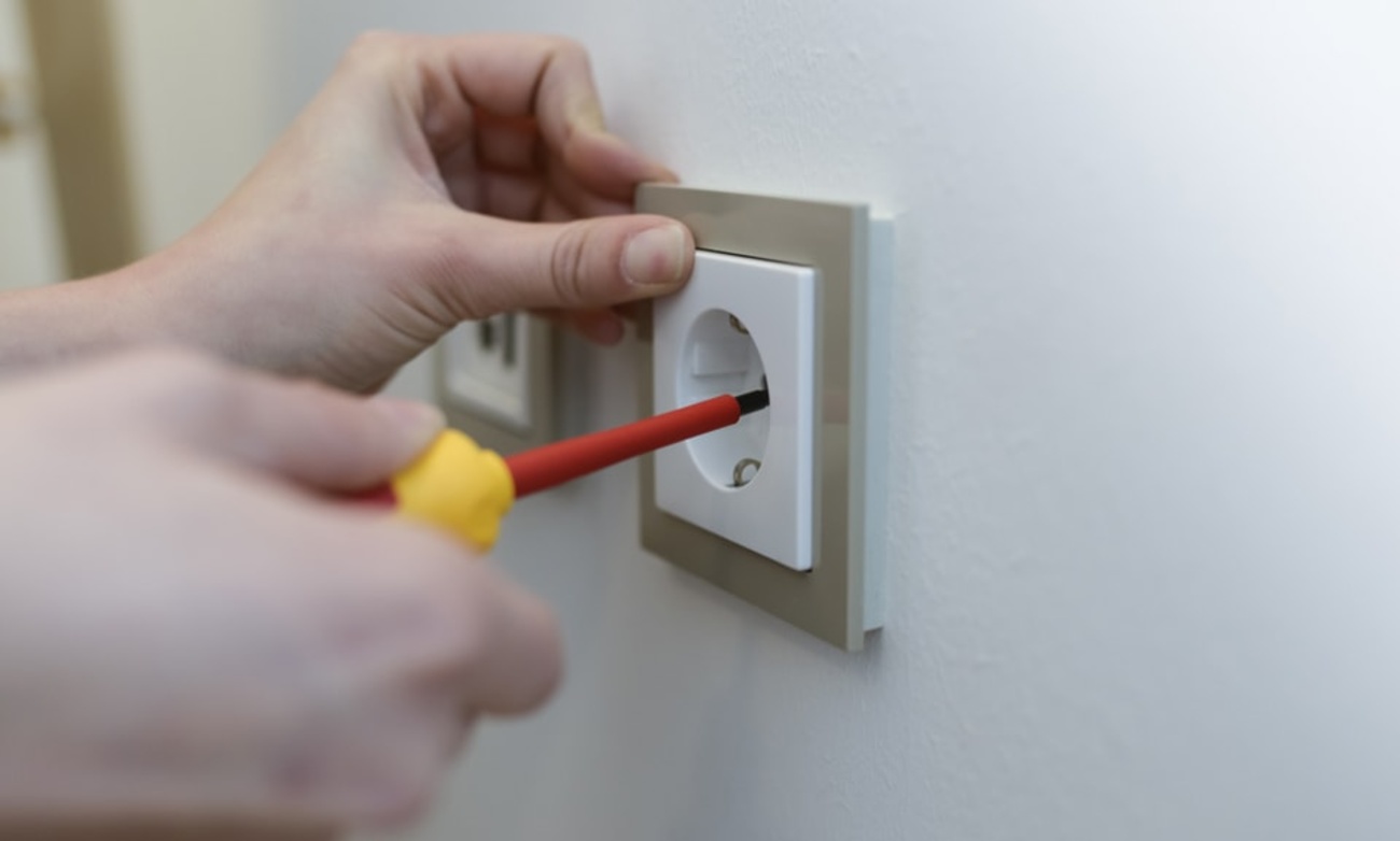 Elektro­installation bei Elektroservice Höhnel GmbH in Altenberg