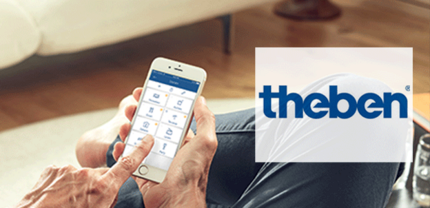 Theben bei Elektroservice Höhnel GmbH in Altenberg